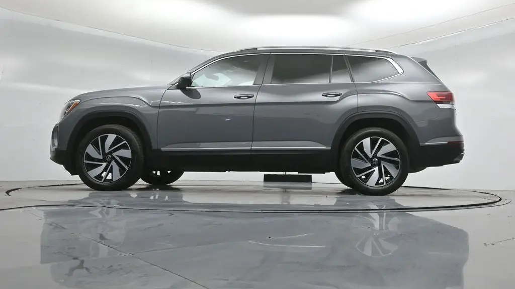 2025 Volkswagen Atlas SEL 4Motion