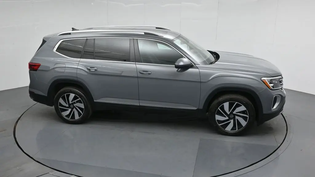 2025 Volkswagen Atlas SEL 4Motion