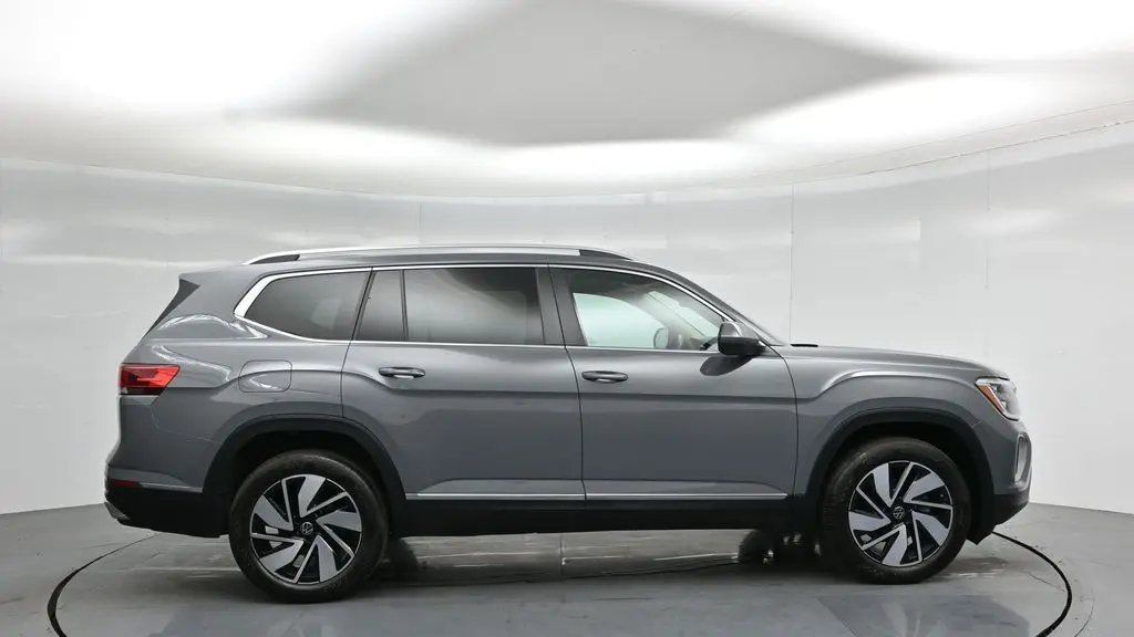 2025 Volkswagen Atlas SEL 4Motion