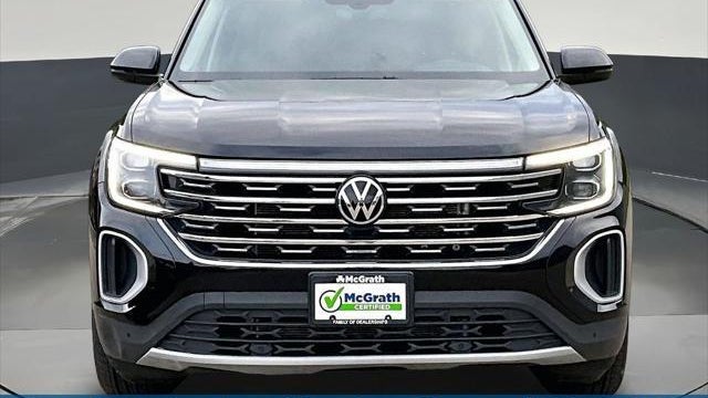 2025 Volkswagen Atlas SEL 4Motion