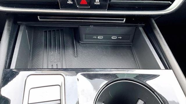 2025 Volkswagen Atlas SEL 4Motion