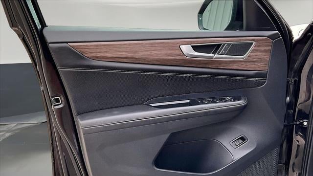 2025 Volkswagen Atlas SEL 4Motion
