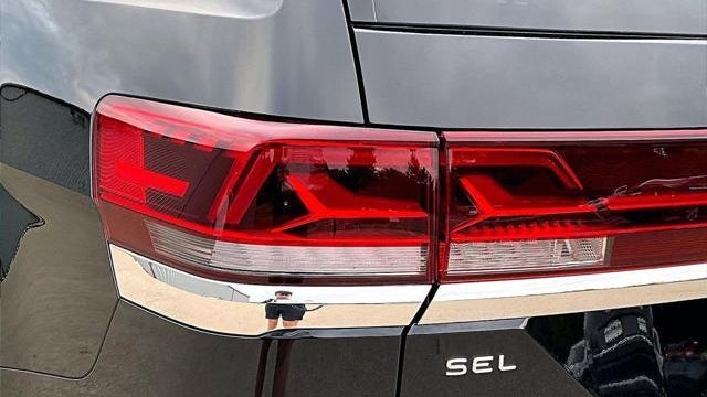 2025 Volkswagen Atlas SEL 4Motion