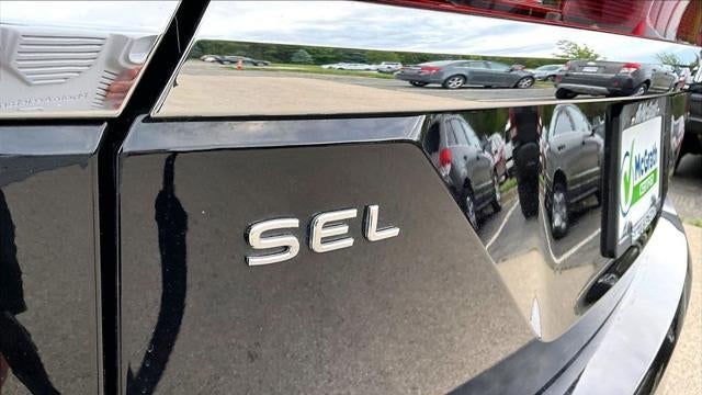 2025 Volkswagen Atlas SEL 4Motion