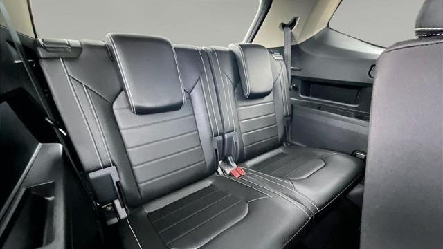 2025 Volkswagen Atlas SEL 4Motion