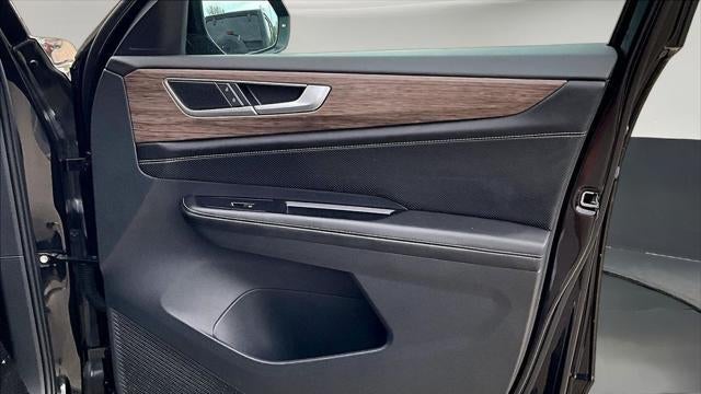 2025 Volkswagen Atlas SEL 4Motion