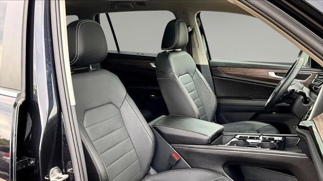 2025 Volkswagen Atlas SEL 4Motion