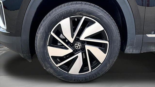 2025 Volkswagen Atlas SEL 4Motion