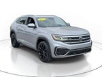 2021 Atlas Cross Sport Thumbnail 1