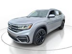 2021 Atlas Cross Sport Thumbnail 2