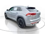 2021 Atlas Cross Sport Thumbnail 3