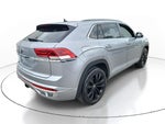2021 Atlas Cross Sport Thumbnail 4