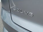 2021 Atlas Cross Sport Thumbnail 6