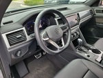 2021 Atlas Cross Sport Thumbnail 20