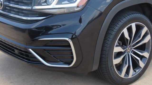 2021 Volkswagen Atlas Cross Sport V6 SEL R-Line