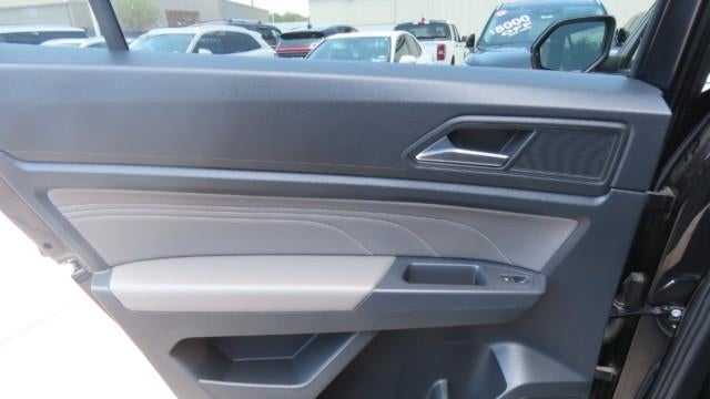 2021 Volkswagen Atlas Cross Sport V6 SEL R-Line
