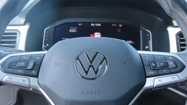 2021 Volkswagen Atlas Cross Sport V6 SEL R-Line