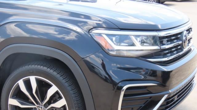 2021 Volkswagen Atlas Cross Sport V6 SEL R-Line