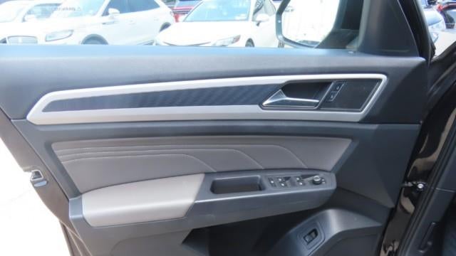 2021 Volkswagen Atlas Cross Sport V6 SEL R-Line