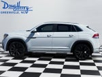 2021 Atlas Cross Sport Thumbnail 2