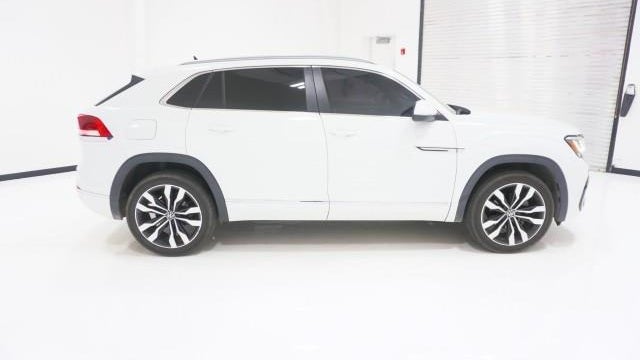 2021 Volkswagen Atlas Cross Sport V6 SEL R-Line