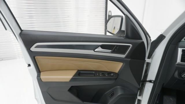 2021 Volkswagen Atlas Cross Sport V6 SEL R-Line