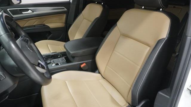 2021 Volkswagen Atlas Cross Sport V6 SEL R-Line