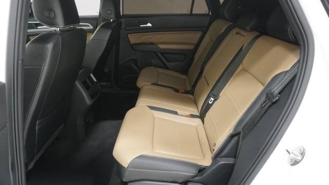 2021 Volkswagen Atlas Cross Sport V6 SEL R-Line