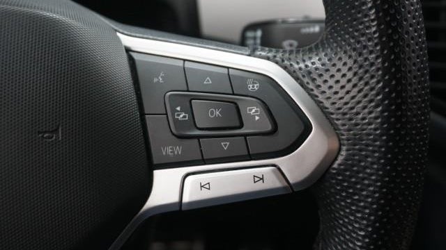 2021 Volkswagen Atlas Cross Sport V6 SEL R-Line