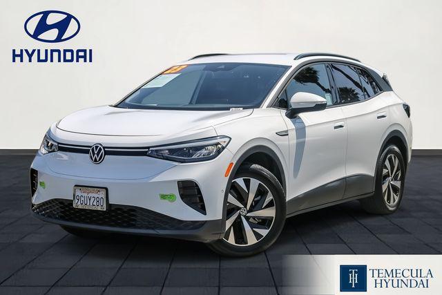 2023 Volkswagen Id.4 - $20,900