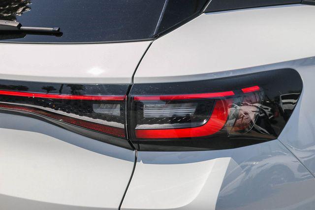 2023 Volkswagen Id.4 - $20,900