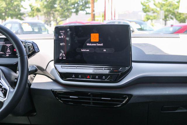 2023 Volkswagen Id.4 - $20,900