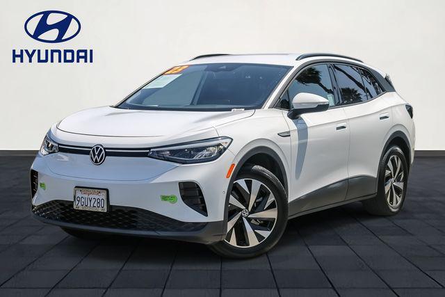 2023 Volkswagen Id.4 - $20,900