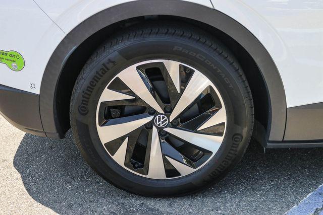 2023 Volkswagen Id.4 - $20,900