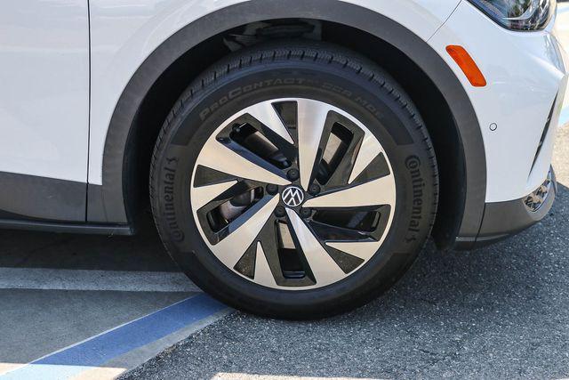 2023 Volkswagen Id.4 - $20,900