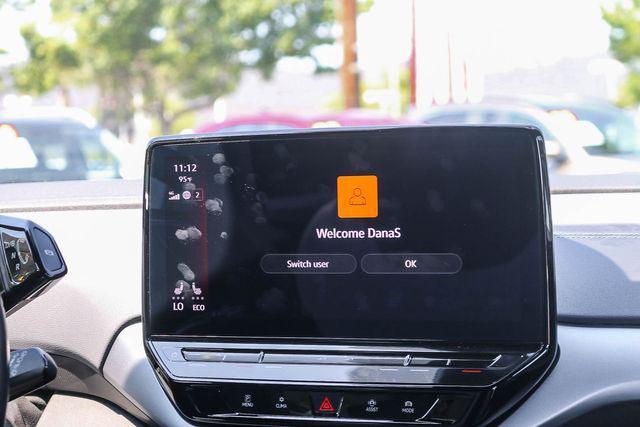 2023 Volkswagen Id.4 - $20,900