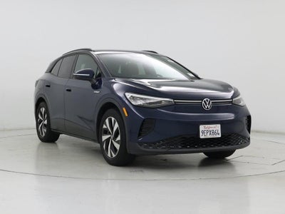 2023 Volkswagen ID.4 Pro 4DR Crossover