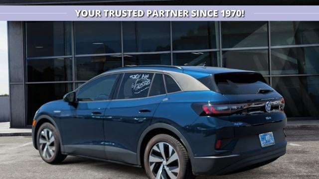 2023 Volkswagen ID 4  Pro