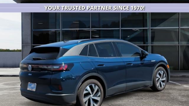 2023 Volkswagen ID 4  Pro