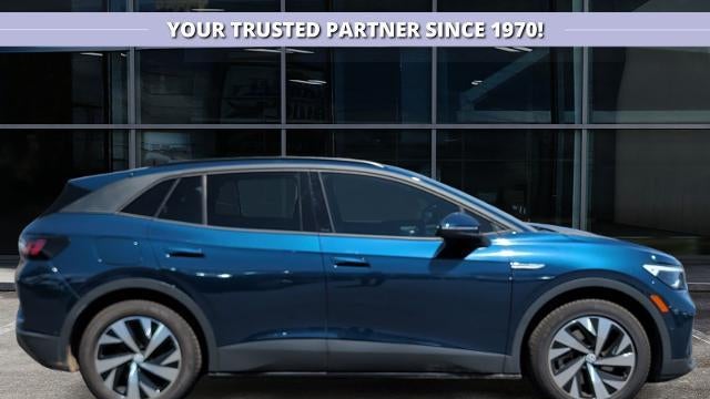 2023 Volkswagen ID 4  Pro