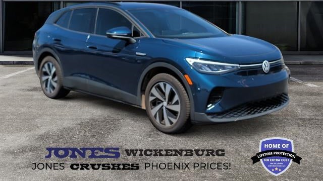 2023 Volkswagen ID 4  Pro