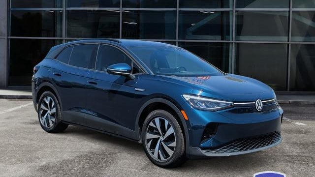 2023 Volkswagen ID 4  Pro