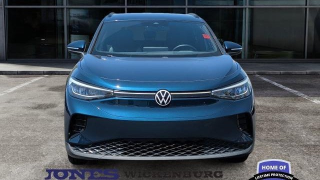 2023 Volkswagen ID 4  Pro