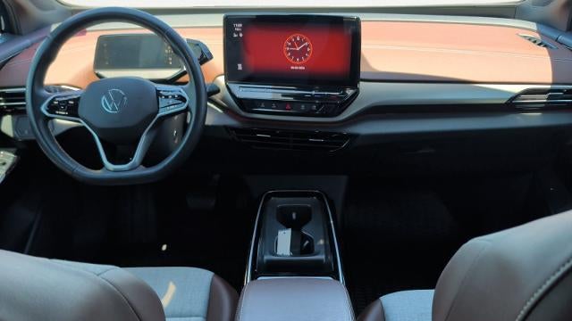 2023 Volkswagen ID 4  Pro