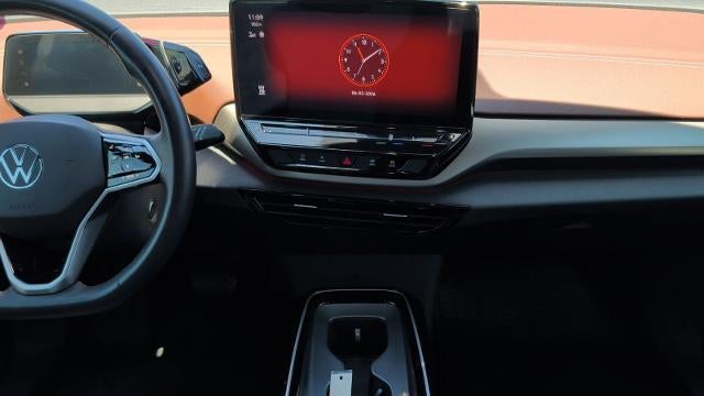 2023 Volkswagen ID 4  Pro