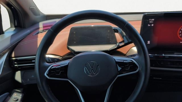 2023 Volkswagen ID 4  Pro