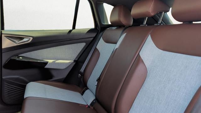 2023 Volkswagen ID 4  Pro