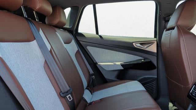 2023 Volkswagen ID 4  Pro