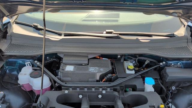 2023 Volkswagen ID 4  Pro