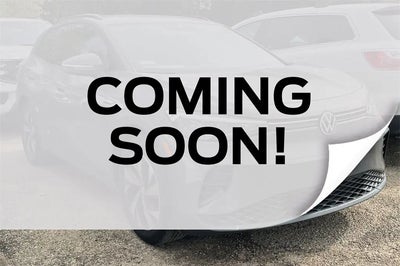 2023 Volkswagen ID.4 Pro 4DR Crossover